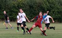 Res v Beccles Res 17th Sept 2016 16